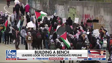Socialists wrestle with party strategy at annual conference in Chicago