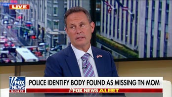 Kilmeade: It's a sad state of affairs in America right now