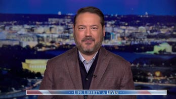 Ben Domenech: There needs to be a ‘real conversation’ about this