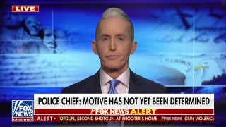 Nashville school shooting further evidence of America’s ‘soul problem’: Trey Gowdy - Fox News