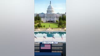 Trump's IndyCar race: Freedom 250 Grand Prix celebration