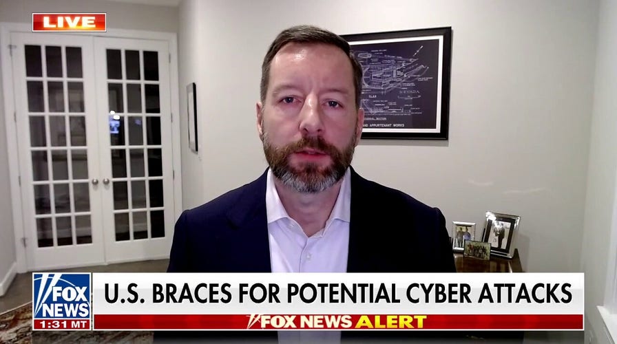 Fears grow of Russian cyberattack against US