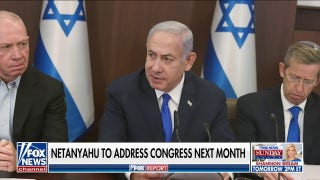 Democrats torn about Netanyahu's upcoming address - Fox News