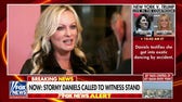 Stormy Daniels takes the stand in NY v Trump trial