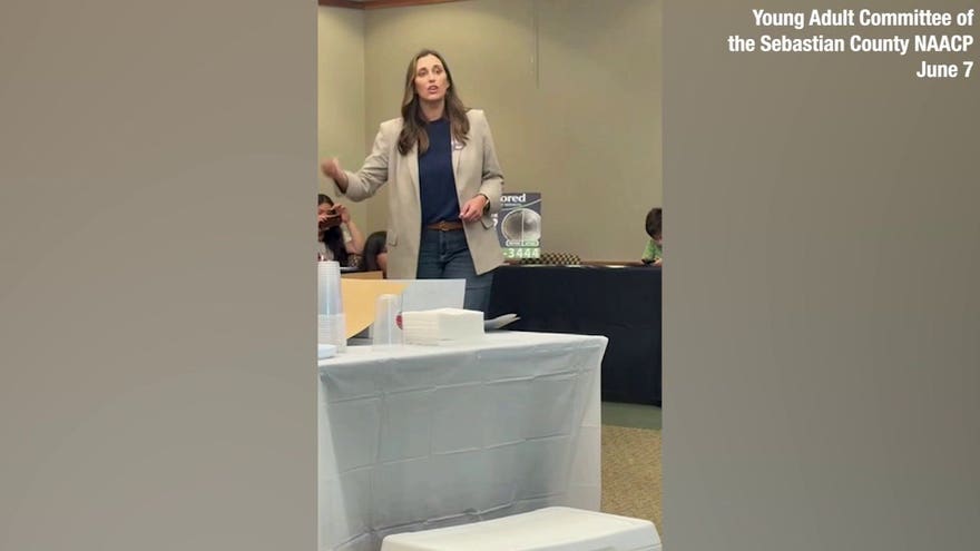 Dem candidate makes ICE U-turn after vowing to defund agency
