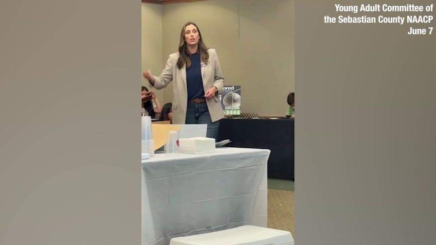 Dem candidate makes ICE U-turn after vowing to defund agency