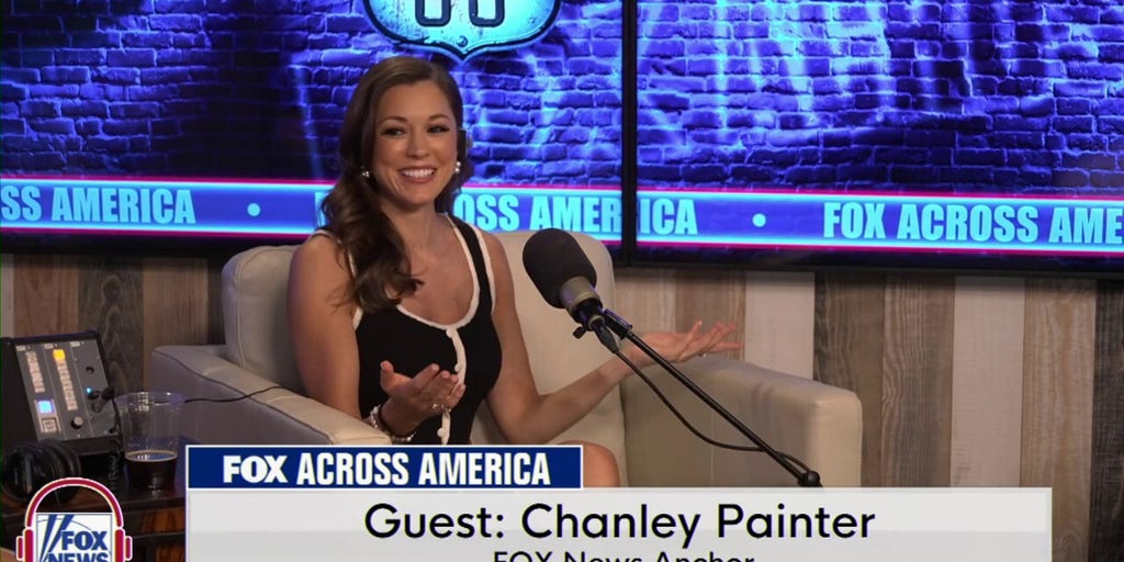 Chanley Painter Stops By To Chat About Graham Platner's Growing Issues