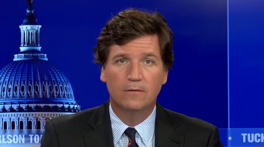 Tucker: Rittenhouse verdict a disaster for Democrat authoritarians