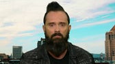 Skillet's John Cooper: Wokeness is a way of seeing the world through a lens of power