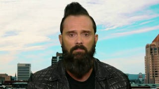 Skillet's John Cooper: Wokeness is a way of seeing the world through a lens of power - Fox News
