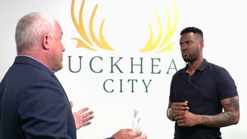 Lawrence Jones: No one in this country is untouchable when it comes to violent crime