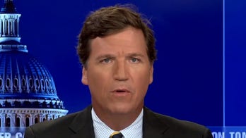 Tucker: This is the position of the passive-aggressive party