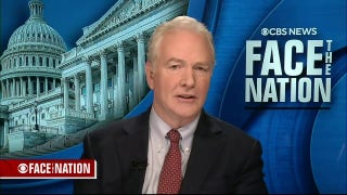 Sen. Van Hollen, D-Md., says Hillary Clinton’s comments on protesters were ‘dismissive’ - Fox News