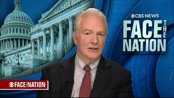 Sen. Van Hollen, D-Md., says Hillary Clinton’s comments on protesters were ‘dismissive’