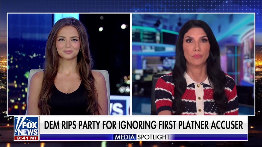 Can't believe 'moral depravity' of the Democratic Party, political commentator expresses