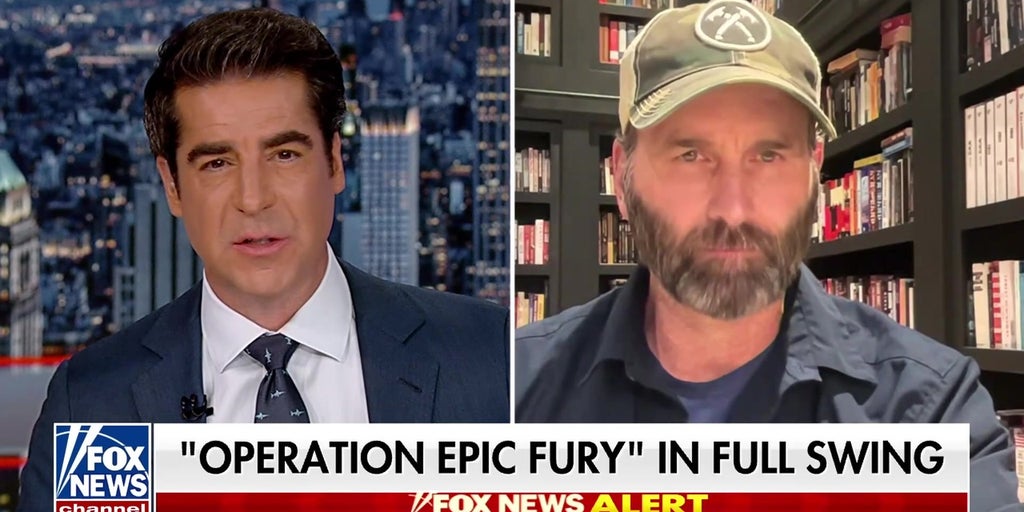 Here is what the war on Iran means for Russia and China