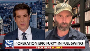 Here is what the war on Iran means for Russia and China