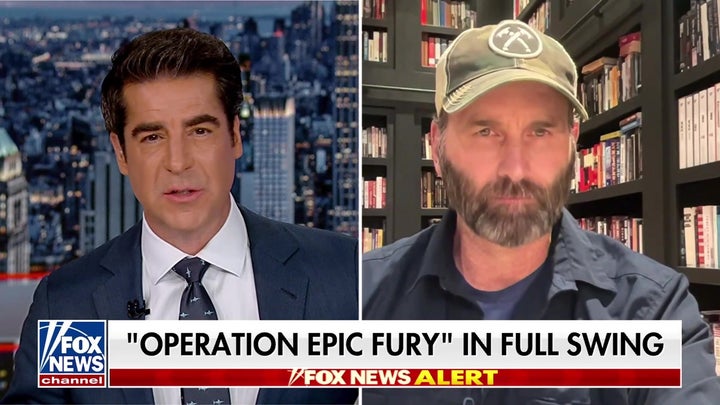 Here is what the war on Iran means for Russia and China