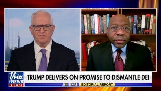 Trump Dismantles Diversity, Equity and Inclusion - Fox News