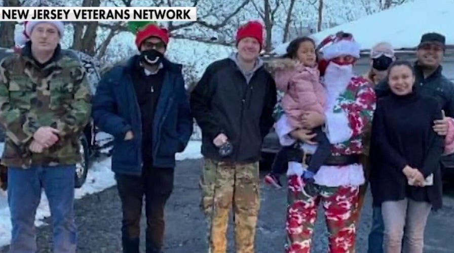 New Jersey Veterans Network on mission to help local heroes and their families