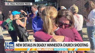 New details emerge on Minneapolis school shooter’s life