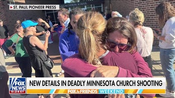 New details emerge on Minneapolis school shooter’s life