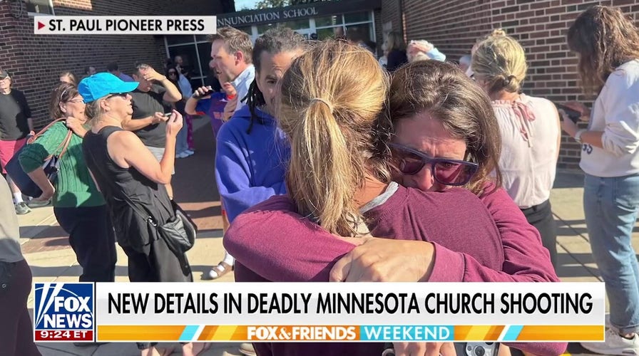 New details emerge on Minneapolis school shooter’s life
