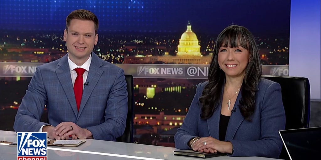 Elon Musk is doing ‘good work’ for Americans, says Jenny Korn