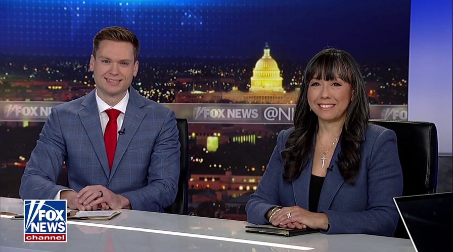 Elon Musk is doing ‘good work’ for Americans, says Jenny Korn