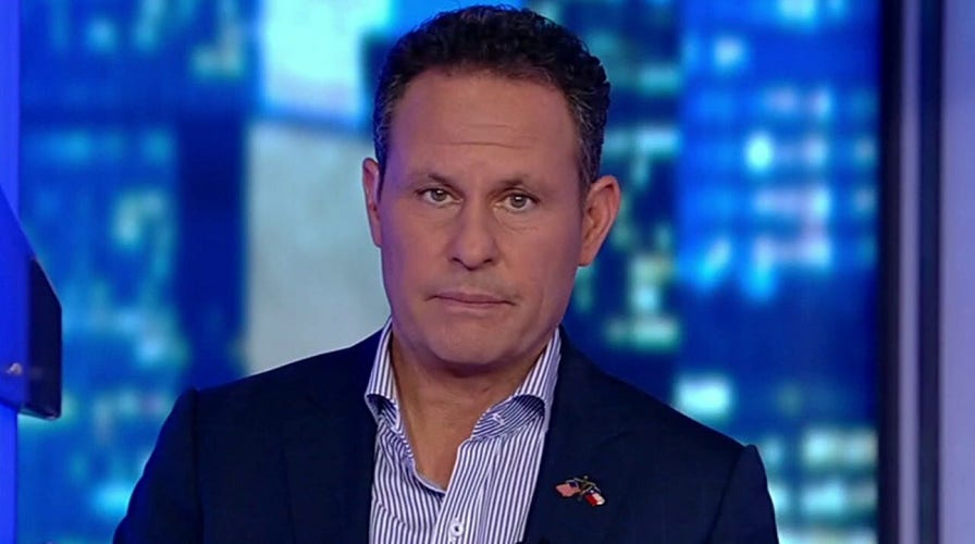 Brian Kilmeade: Biden's lack of leadership during a crisis