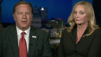 McCloskeys join 'Hannity' to react to indictment