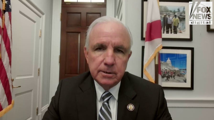 Lawmaker who surveyed Butler roof sounds off on security breaches at latest Trump assassination attempt