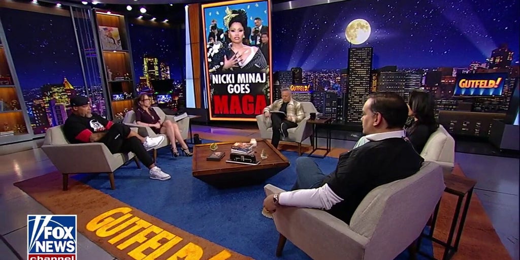 Emily Compagno: Nicki Minaj may have lost followers on social media, but she has gained the respect of many