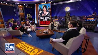 Emily Compagno: Nicki Minaj may have lost followers on social media, but she has gained the respect of many