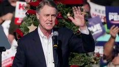 Perdue exploring 2022 Senate run against Warnock, files with FEC