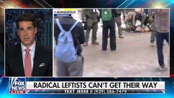 Jesse Watters: This was a lost woman, looking for trouble