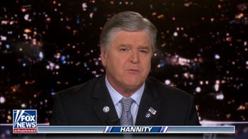Hannity: This is Vladimir Putin's legacy