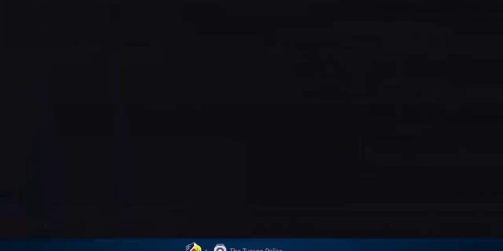 More cars hauled away after desert street takeover crackdown