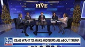 'A PATH FORWARD': 'The Five' analyzes Dems' attempts to win back voters