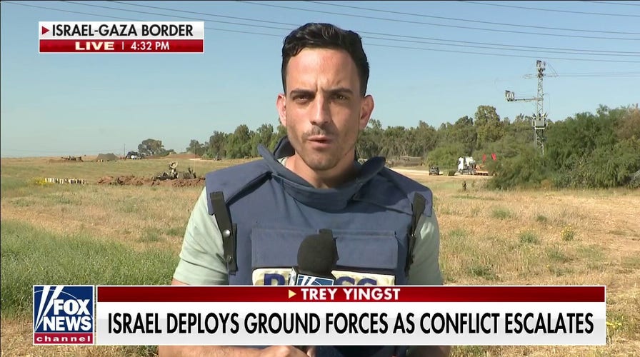 Cnn Dedicates Just 4 Minutes To Israel Gaza Conflict During The Entire Cnn Dedicates Just 4 Minutes To Israel Gaza Conflict During The Entire