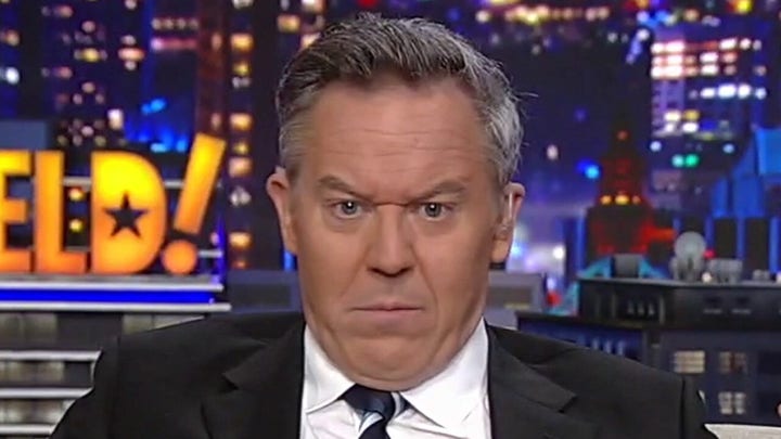 Gutfeld: The January 6 Committee is a 'disaster'