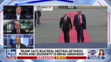 Trump knows Putin's 'pressure points,' says Hugh Hewitt