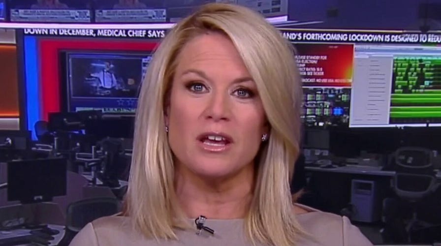 Martha MacCallum: ‘We don’t know which side will win’