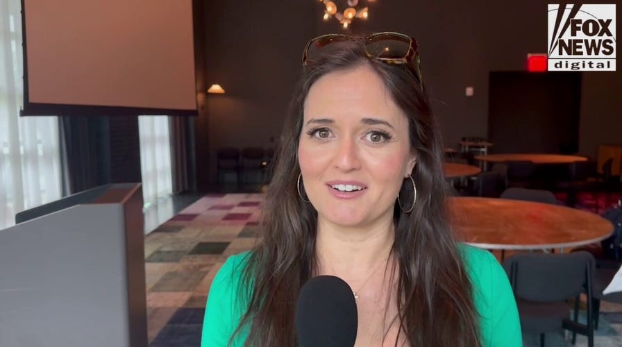 Danica McKellar shares why her new Christmas movie, 'A Cinderella Christmas Ball,' is so special