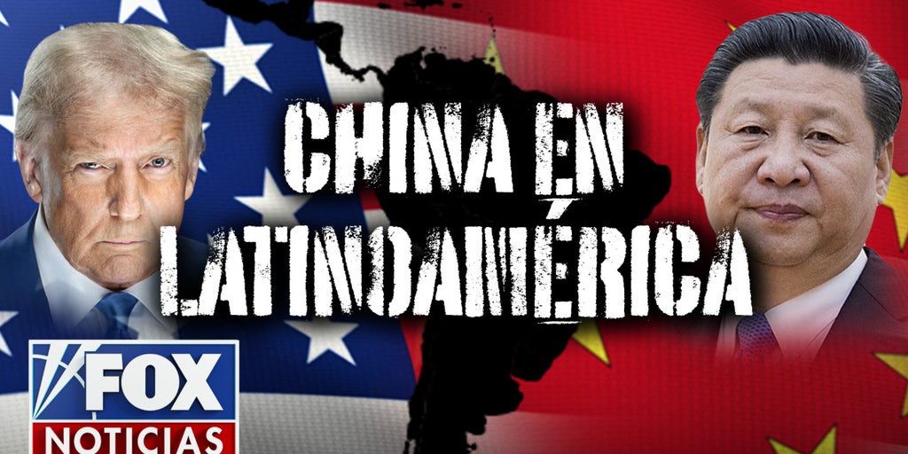 China genera alarmas militares en LATAM