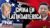 China genera alarmas militares en LATAM