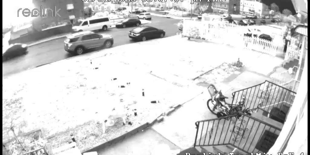 Philadelphia plane crash, explosion rocks neighborhood