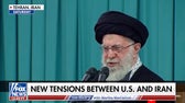US, Iran tensions escalate as Tehran admits thousands killed in protests