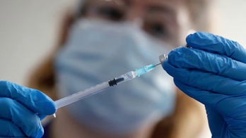 CDC panel recommends vaccine for children under 5