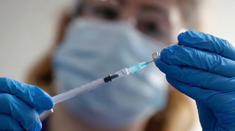 CDC panel recommends vaccine for children under 5